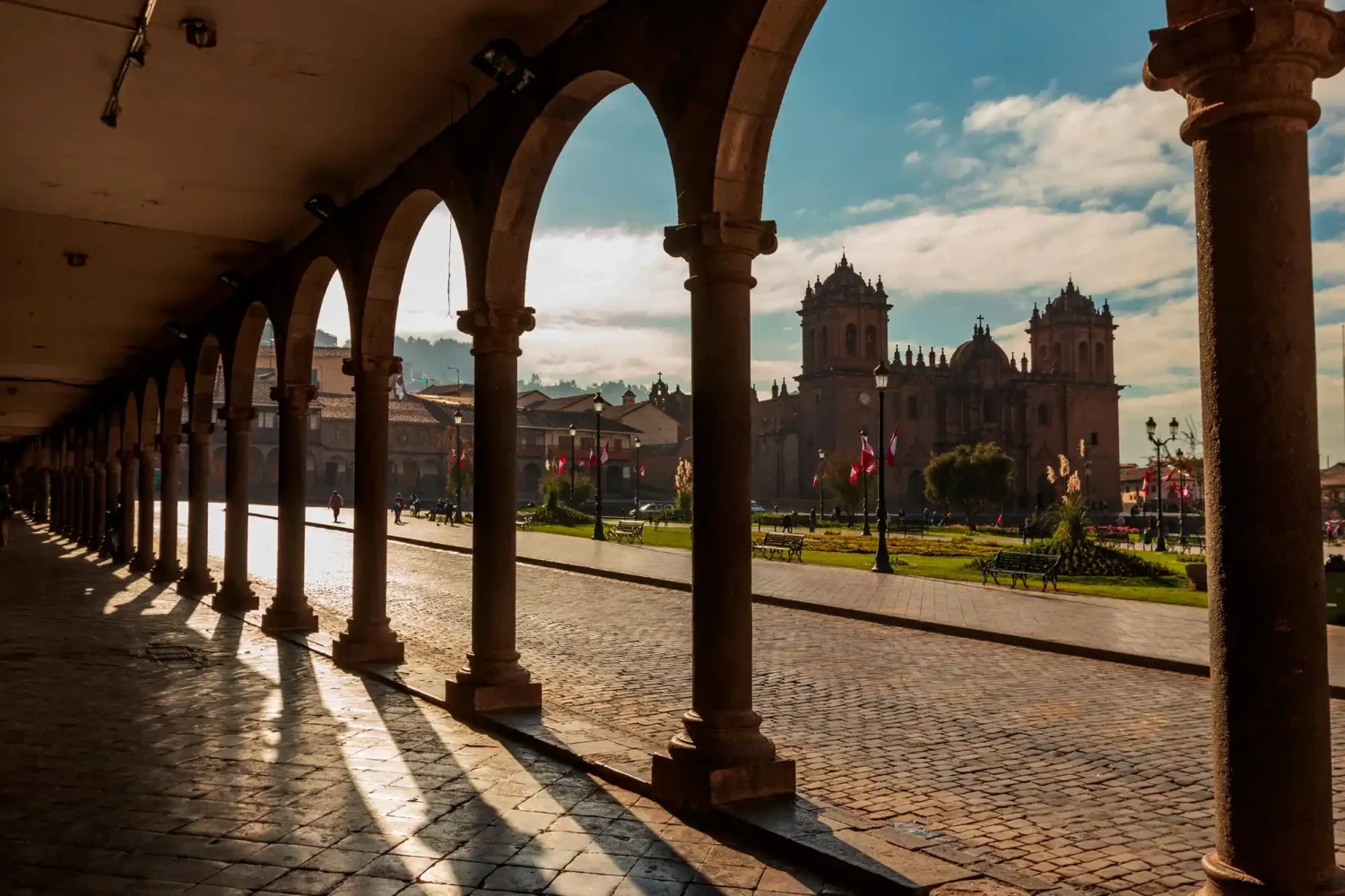 Peru Tours
