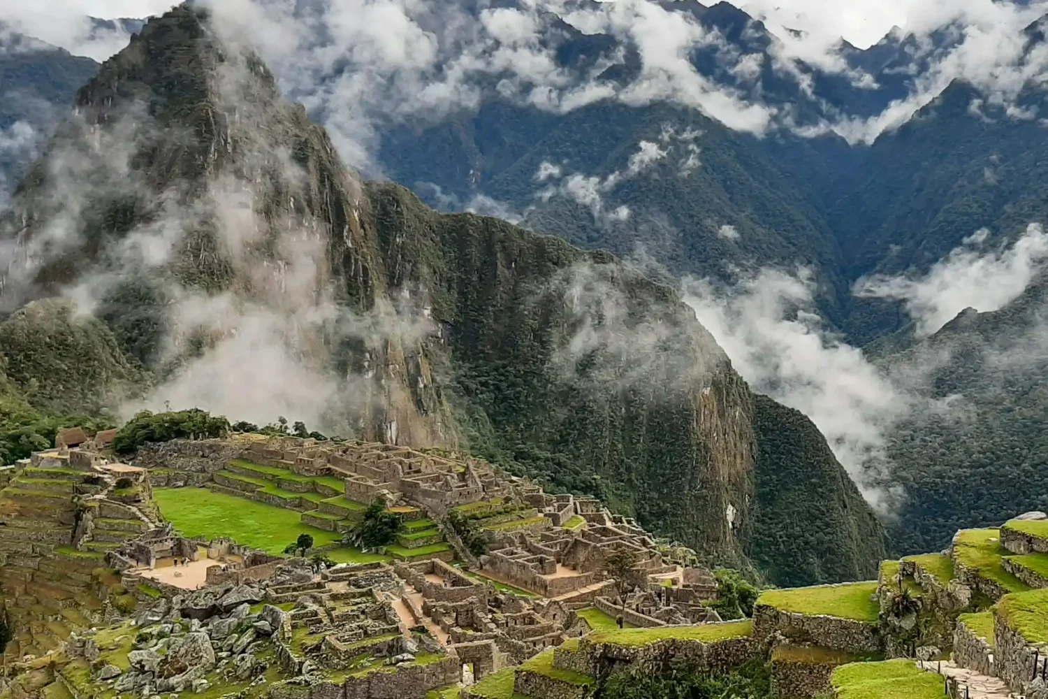 Peru Tours