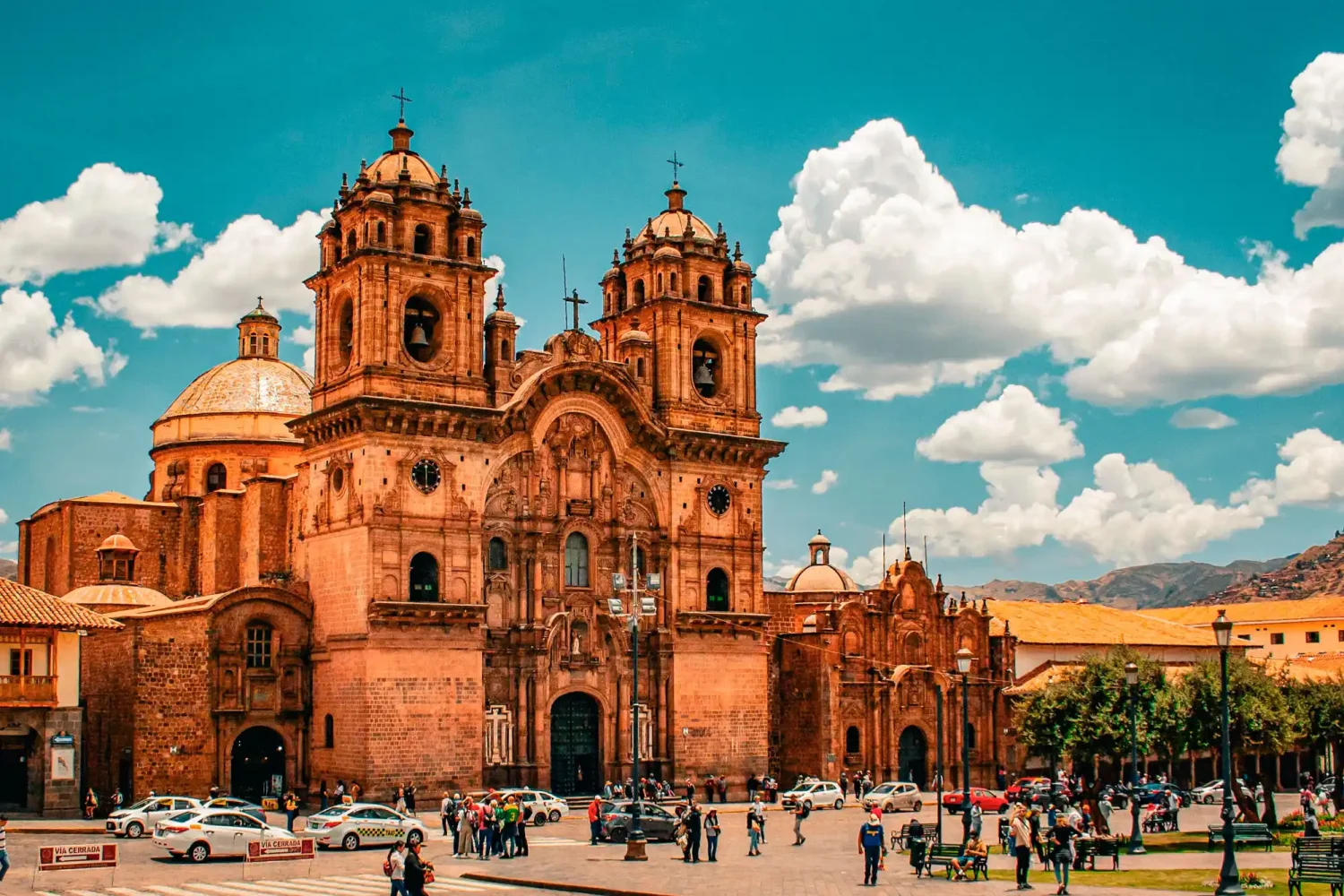 Peru Tours
