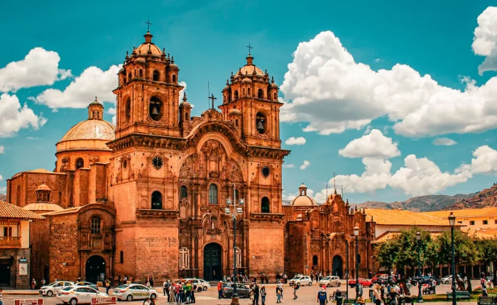 Peru Tours