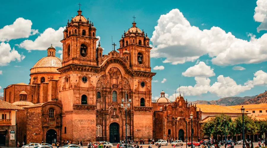 Peru Tours