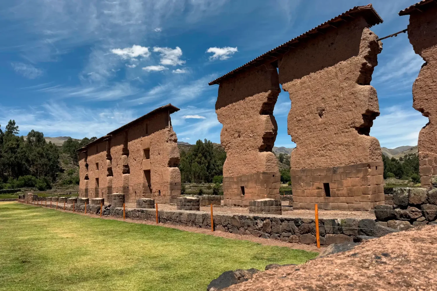 Peru Tours