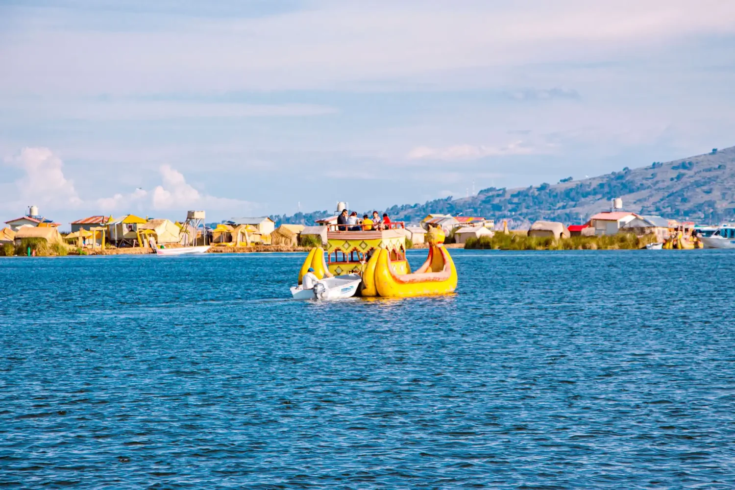 Peru Tours