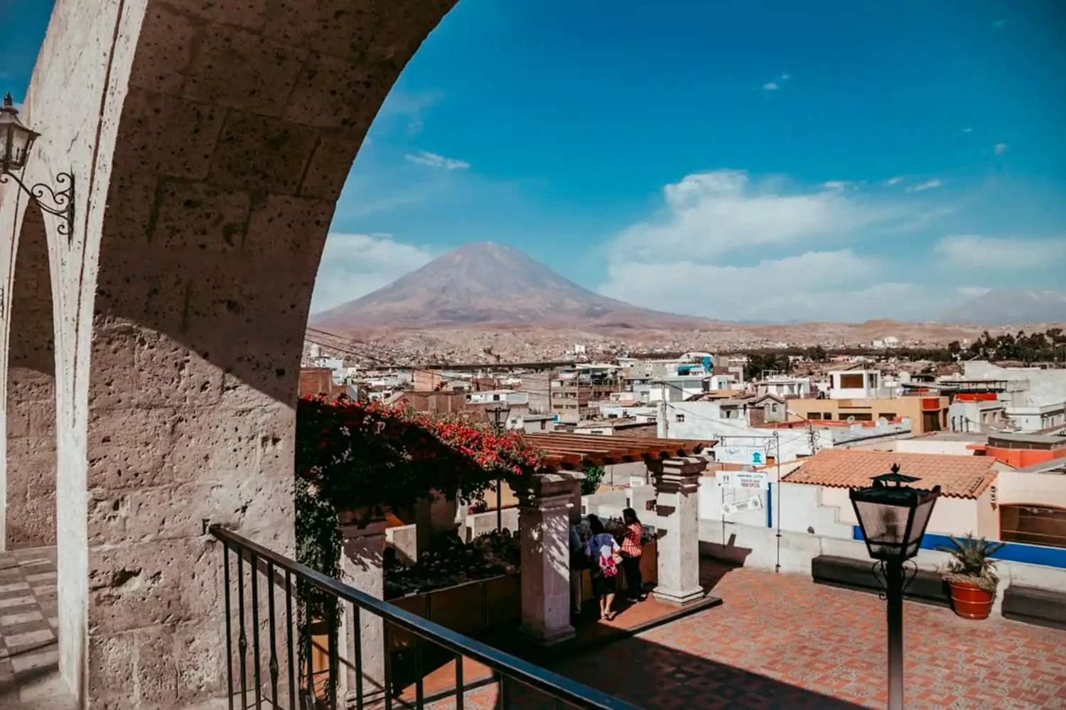Peru Tours