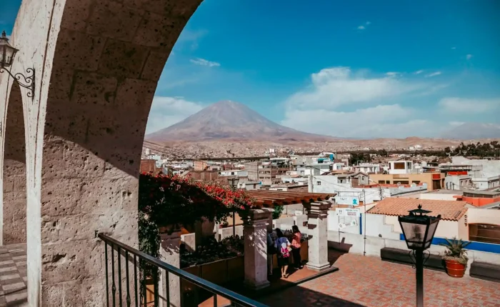 Peru Tours