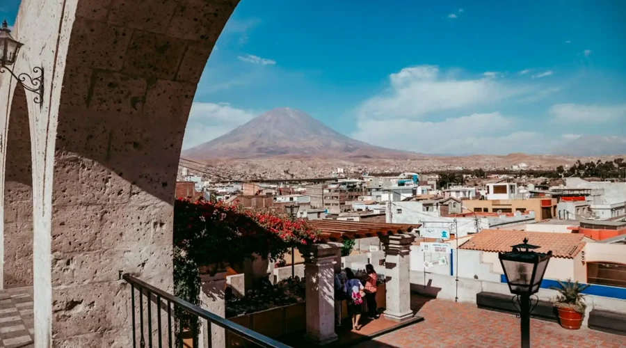 Peru Tours
