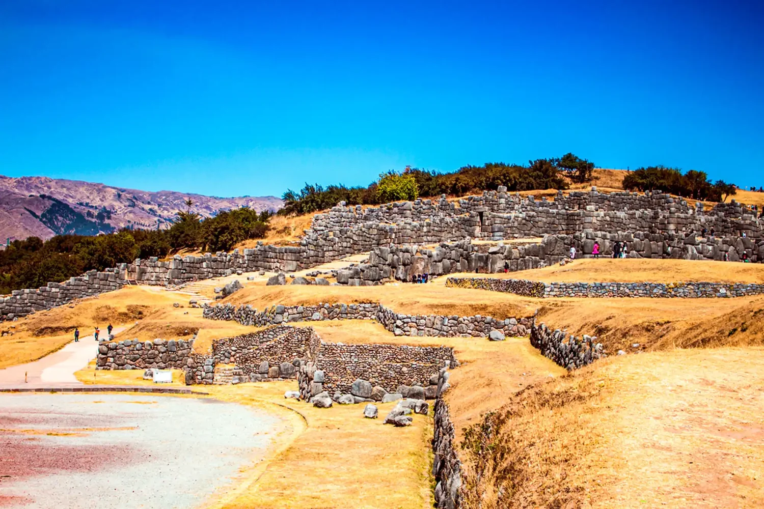 Peru Tours