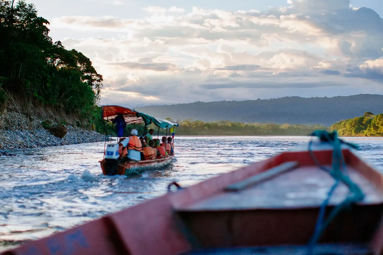 Peru Tour