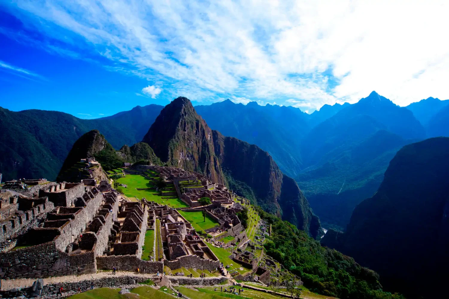 Peru Tours