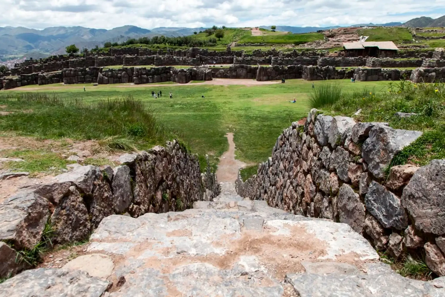 Peru Tours