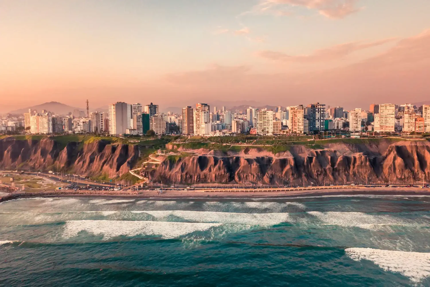 Peru Tours