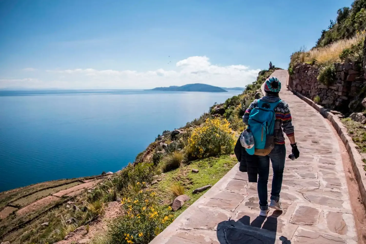 Peru Tours
